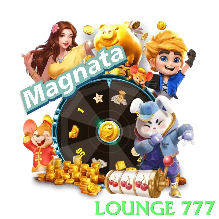 lounge 777 - 2